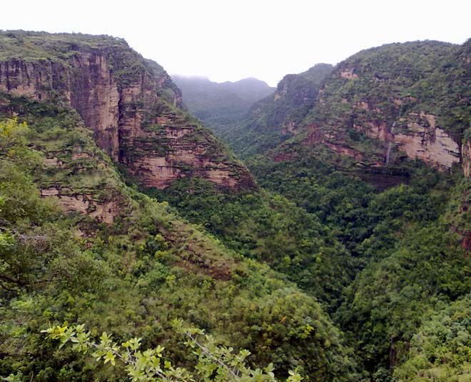pachmarhi