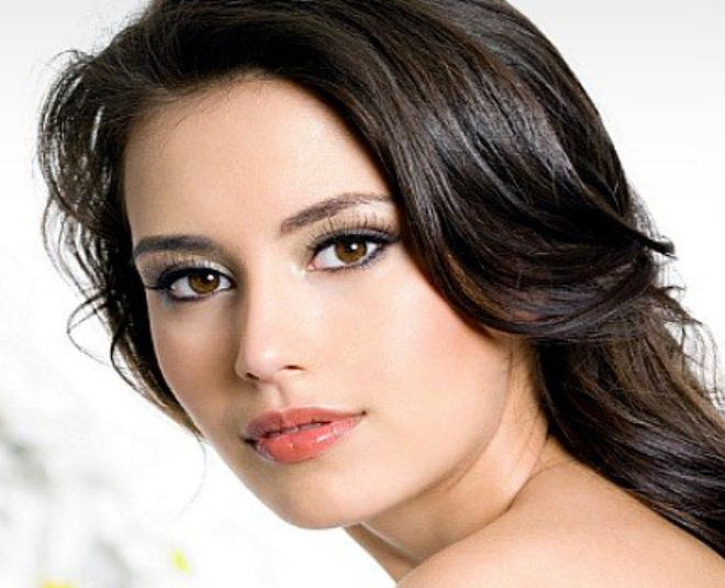 peach face pack inside 