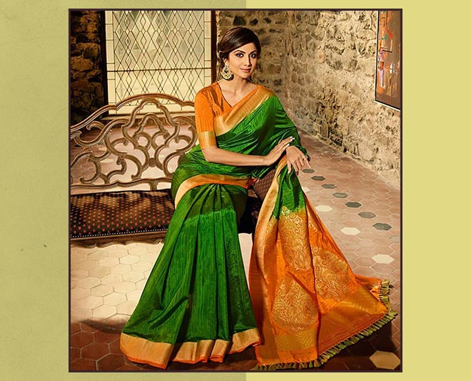 perfect colour combination that you can  try inside 