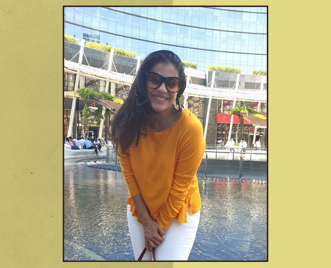 perfect colour combination that you can  try inside 