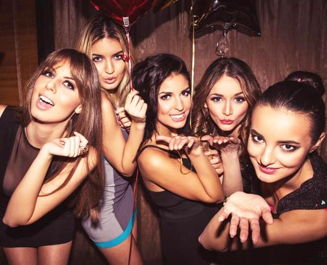 places for a mind blowing bachelor party inside 