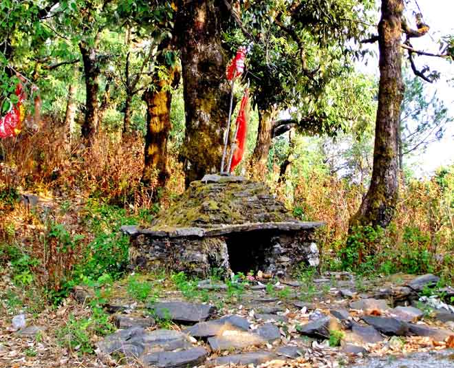 places to visit in uttarakhand in summer