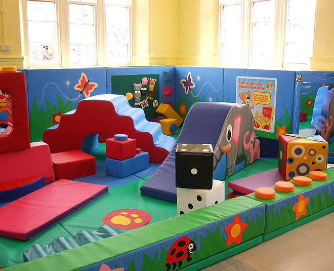 playroom ideas  make you feel  like a kid inside 