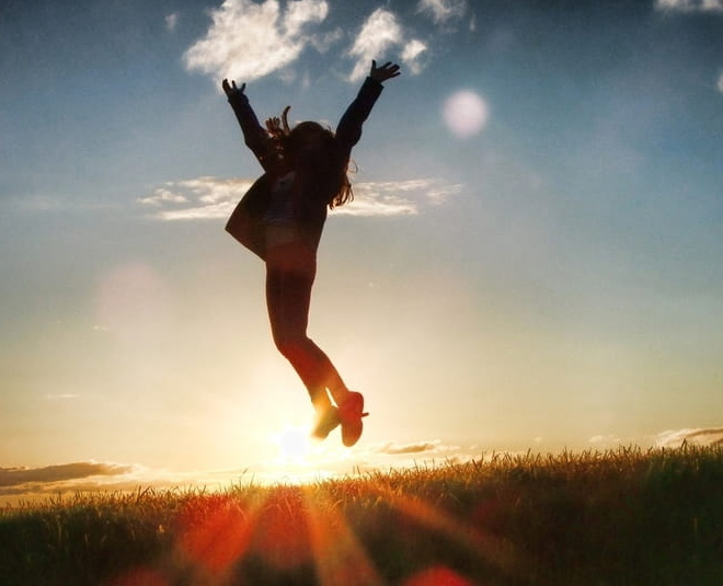 positive thinking inside 