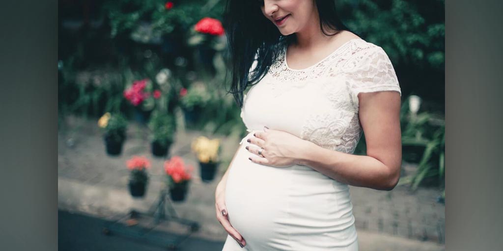 10 Common Reasons For Increased Hair Growth During Pregnancy