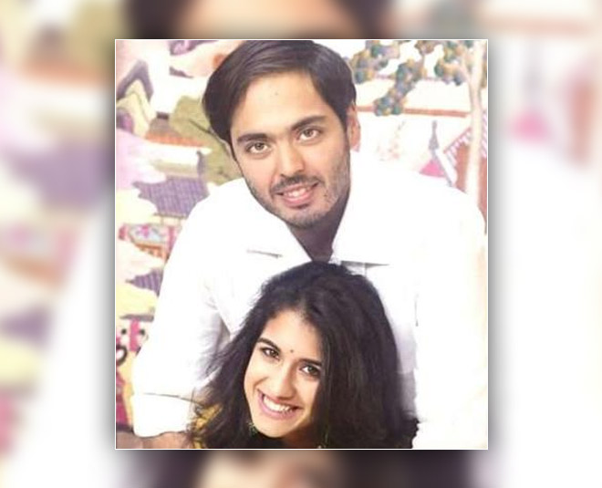 radhika merchant mehendi design