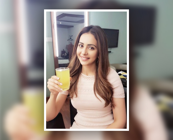 rakul preet singh fitness inside 