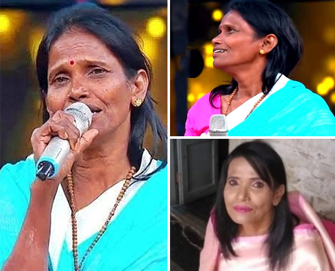 ranu mondal daughter makes startling revelations about her mother second marriage main