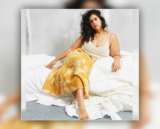 rytasha rathore comfortable in her skin inside 