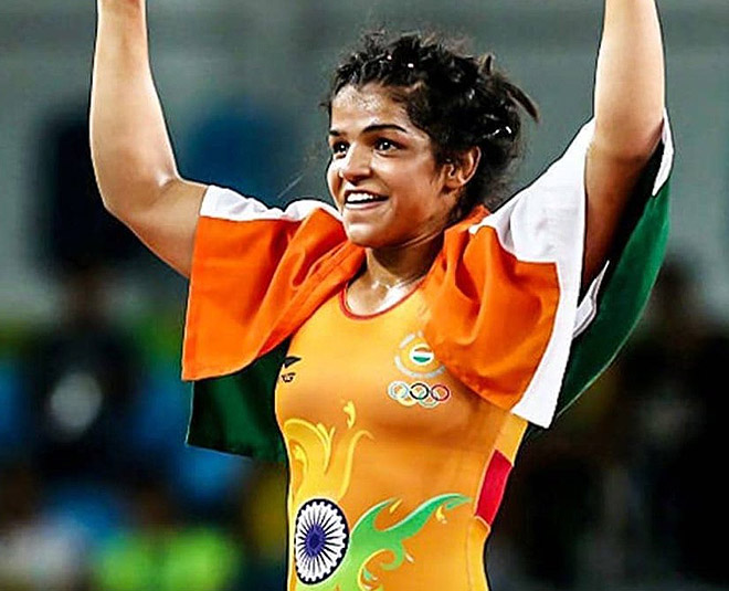 sakshi malik achievements inside 