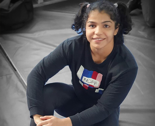 sakshi malik rio olympic winner inside 
