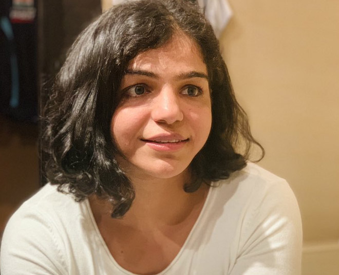 sakshi malik successful woman inside 