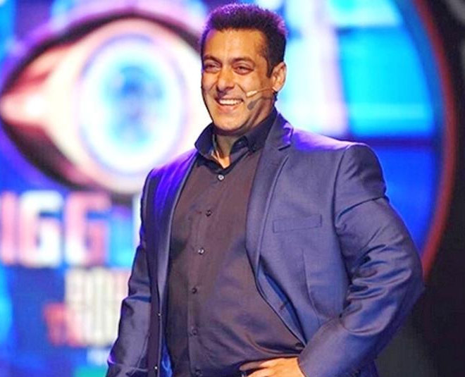 All You Need To Know About Bigg Boss 13: Salman Khan's Fees, New Twists