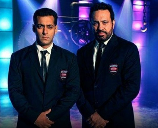 salman khan bodyguard shera salary