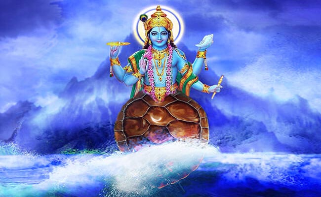 Samudra Manthana 10 Interesting Facts And Questions