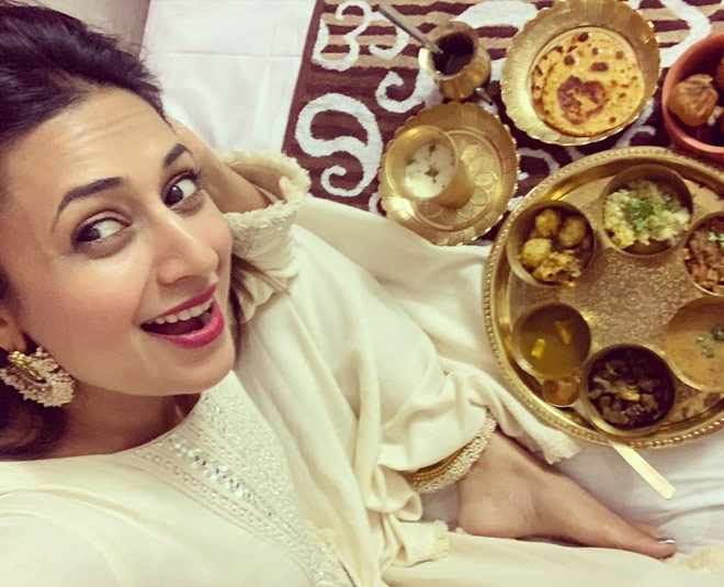 serial bahu divyanka tripathi new web series