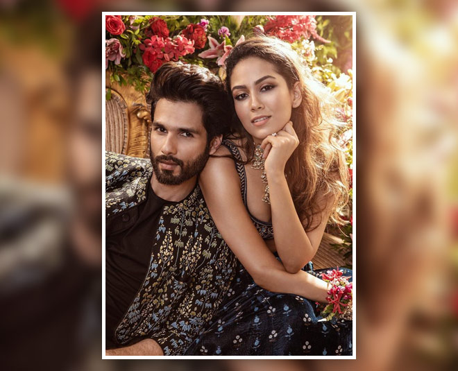 shahid meera kapoor photoshoot vogue inside 
