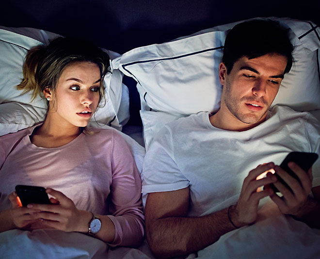 signs your husband has affair with co worker four