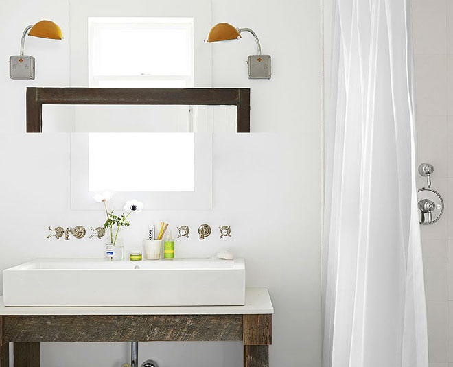 smart Bathroom shelf ideas your toiletrie inside 