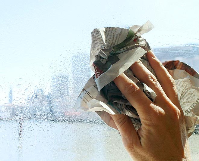 smartly reuse things you were going to throw away inside 