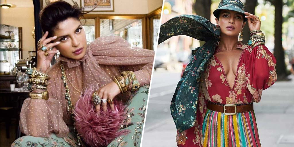 See Pics: Take Inspo From Priyanka Chopra's Latest September Cover ...