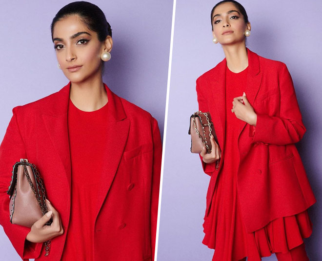 sonam red one
