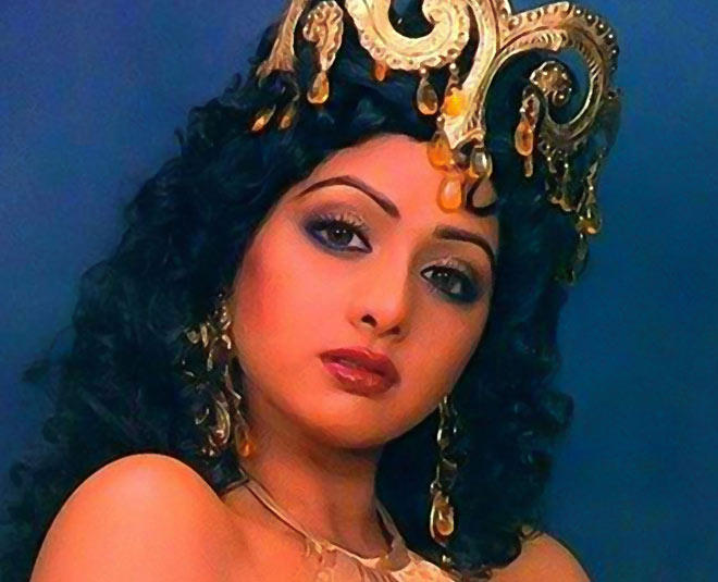 Sridevi Fakes