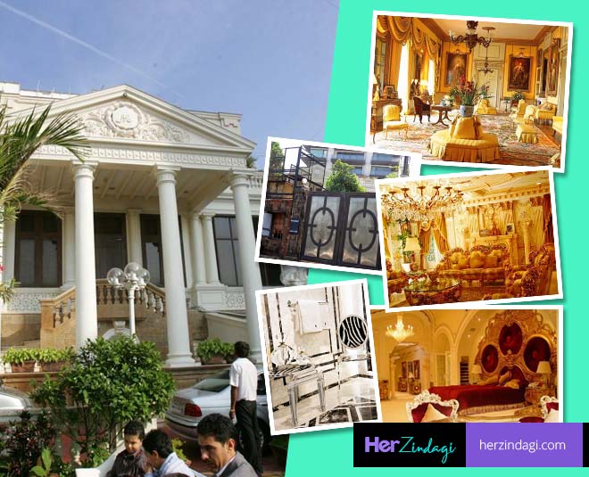 Inside Photos: Before Mannat, THIS was Shah Rukh Khan-Gauri Khan's