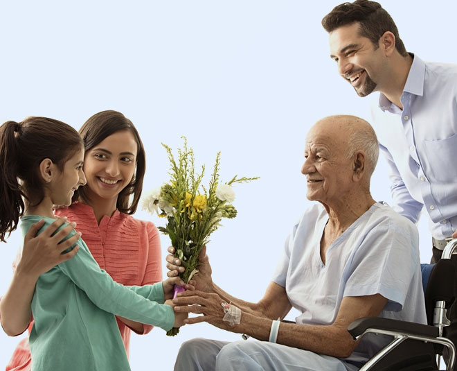 staying with in laws beneficial inside 