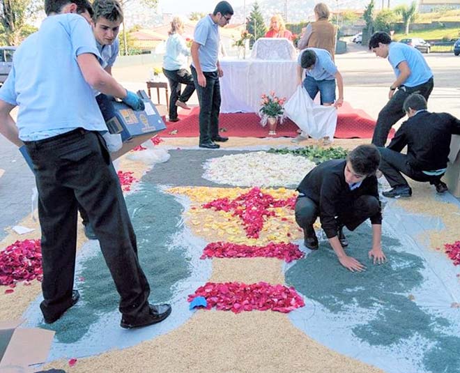 steps for gender equality inside 