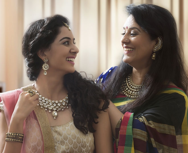 strong relations with in laws