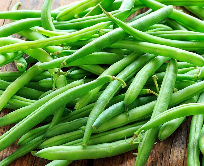 superfoods for woman diet beans inside 