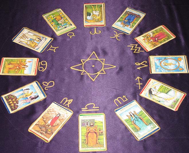 horoscope or tarot prediction of 9 to 15 september