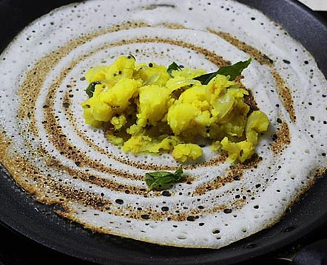 tasty dosa kaise banayein inside 