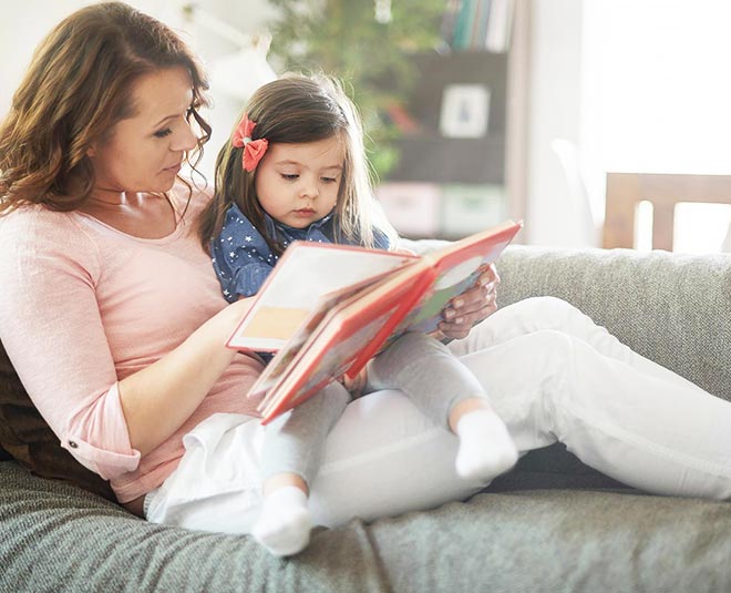 teaching tips and tricks for child for reading inside 