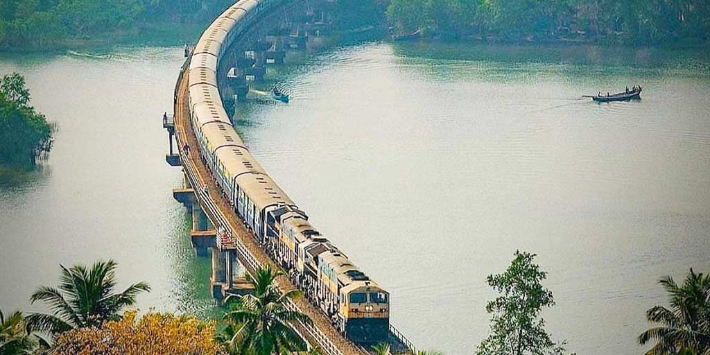 longest rail route in the world longest rail route in the world