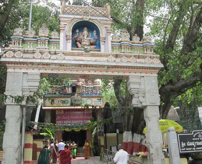 these temples in bangaluru are a must visit INSIDE 