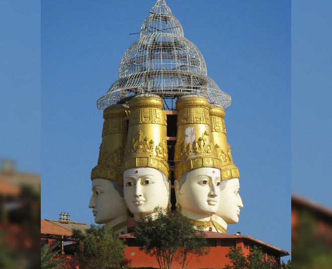 these temples in bangaluru are a must visit INSIDE 