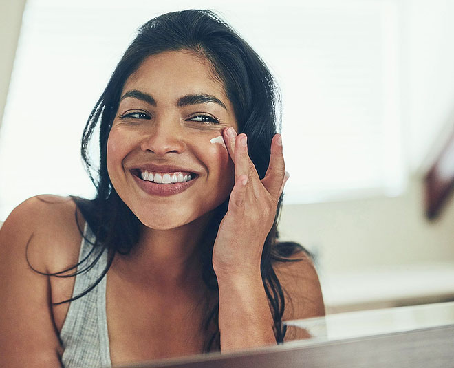 these things while using anti aging product inside 