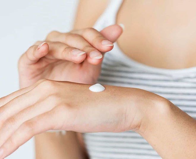 these things while using anti aging product inside 