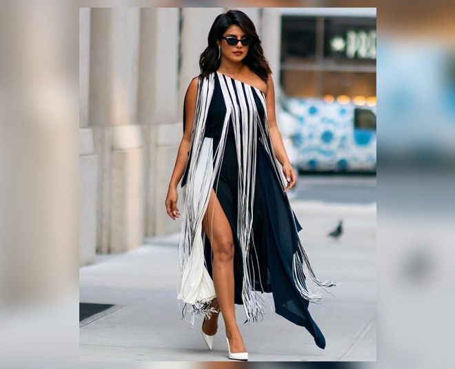 Thigh High Slit Dresses Are The New It Thing For Bollywood Actresses