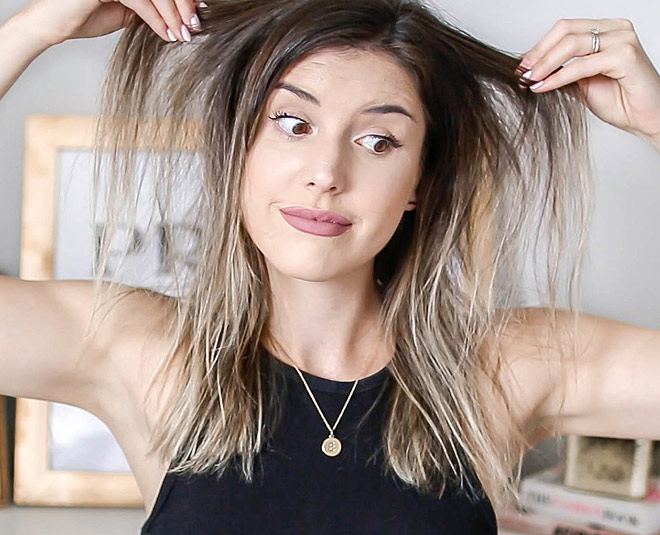 thin hair health problem inside 