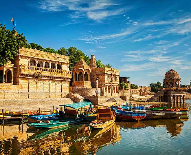things to do in jaisalmer