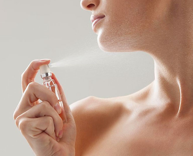 things you must see while buying perfume inside 