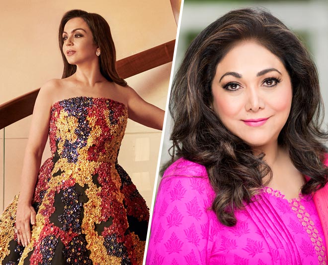 tina ambani top  movies