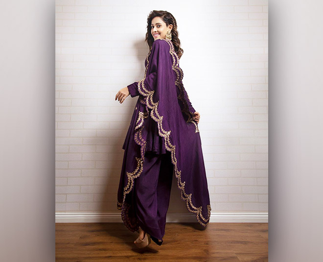 top colours celebs are wearing this festive season inside 