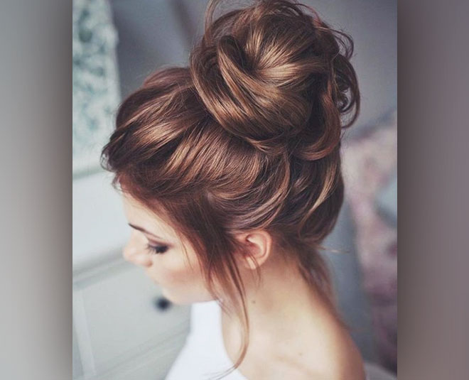 trending and stylish hairstyles for office inside 