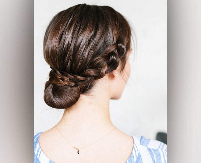 trending and stylish hairstyles for office inside 