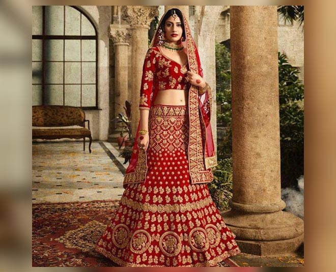 try these lehengas inside 