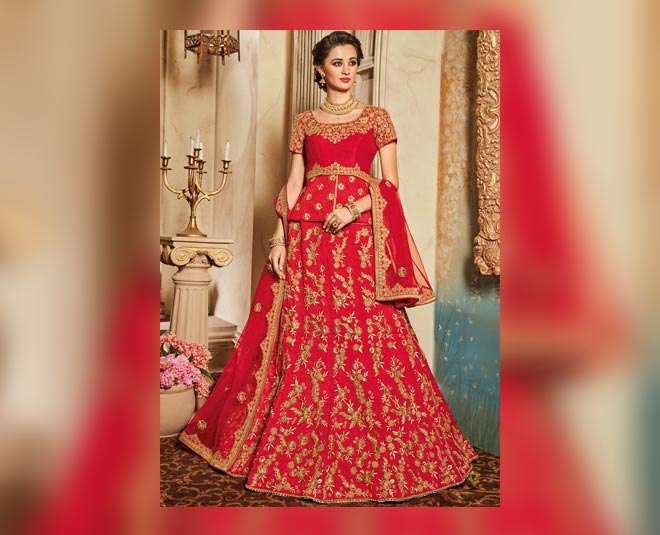 try these lehengas inside 